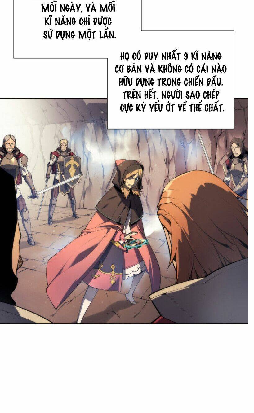 Thợ Rèn Huyền Thoại Chapter 27 - Trang 3