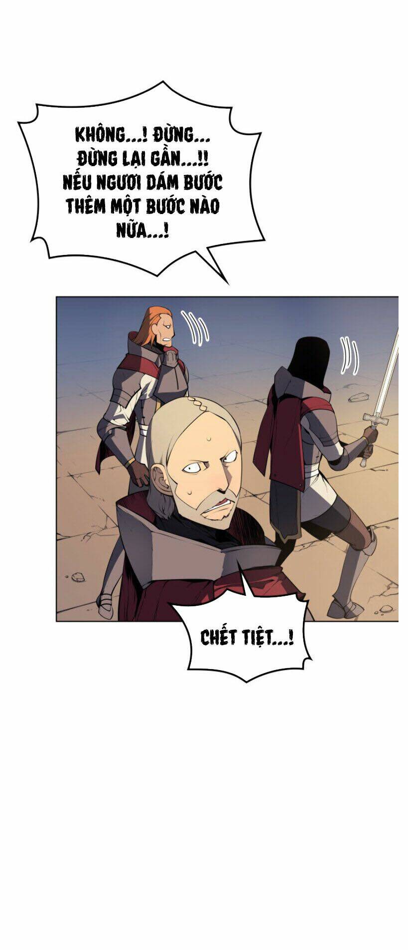 Thợ Rèn Huyền Thoại Chapter 27 - Trang 41