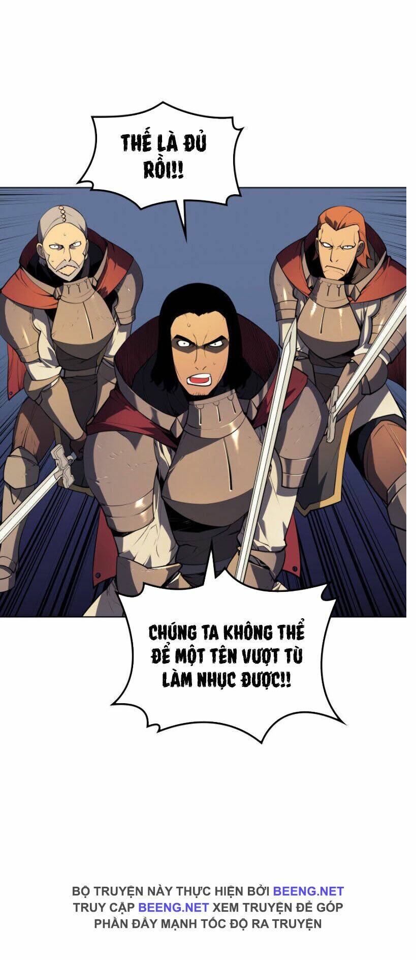 Thợ Rèn Huyền Thoại Chapter 27 - Trang 43