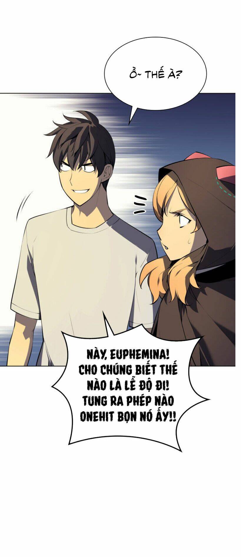 Thợ Rèn Huyền Thoại Chapter 27 - Trang 44