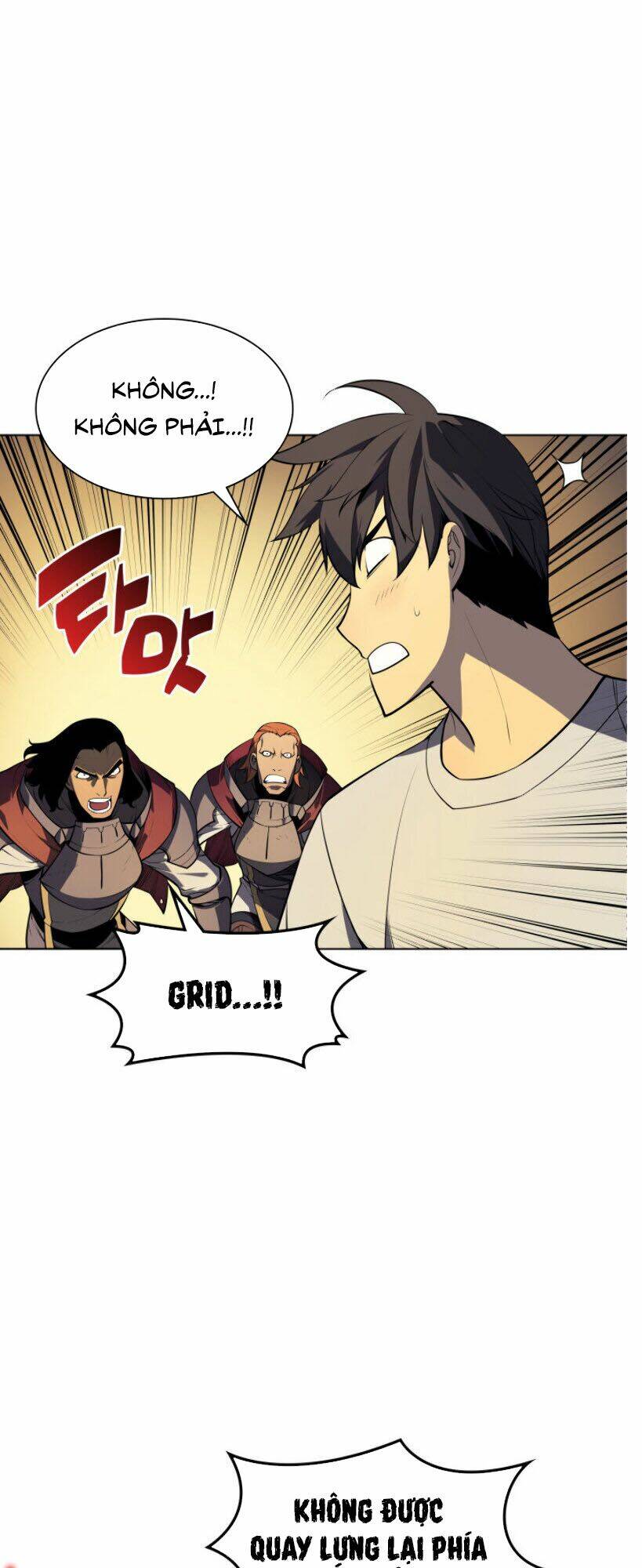 Thợ Rèn Huyền Thoại Chapter 27 - Trang 48