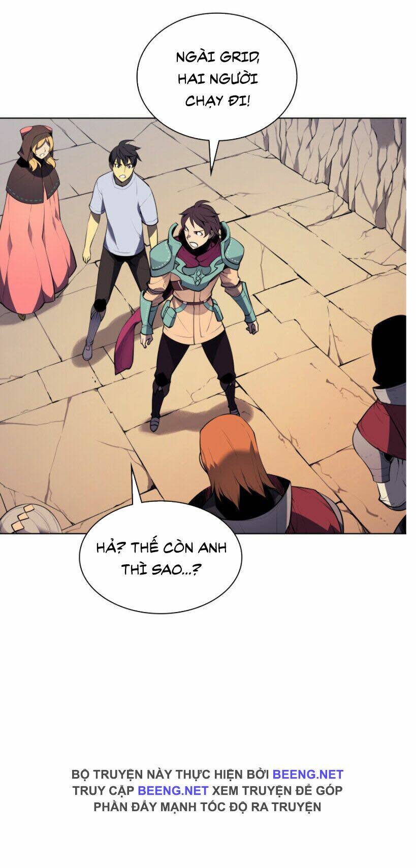 Thợ Rèn Huyền Thoại Chapter 27 - Trang 59