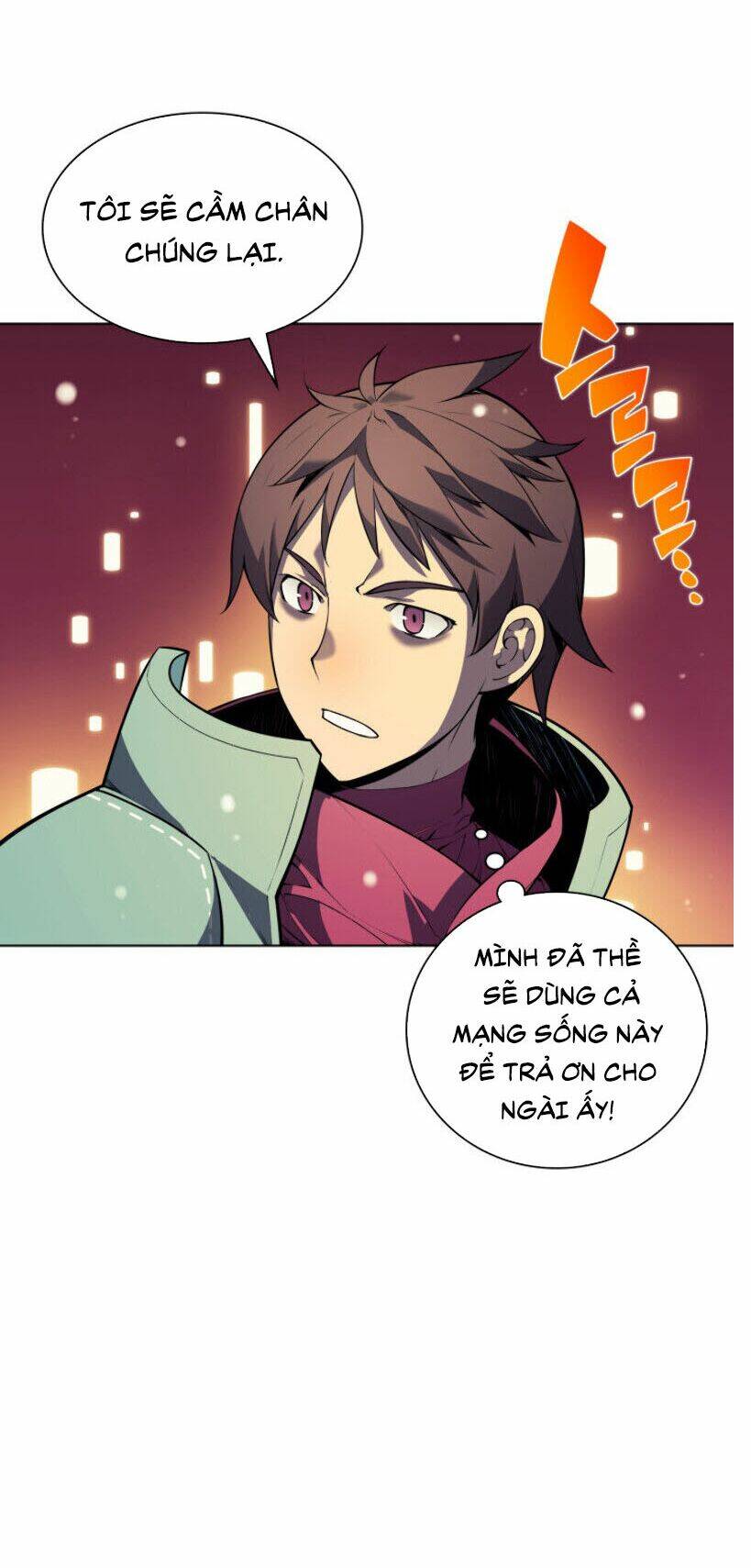Thợ Rèn Huyền Thoại Chapter 27 - Trang 60