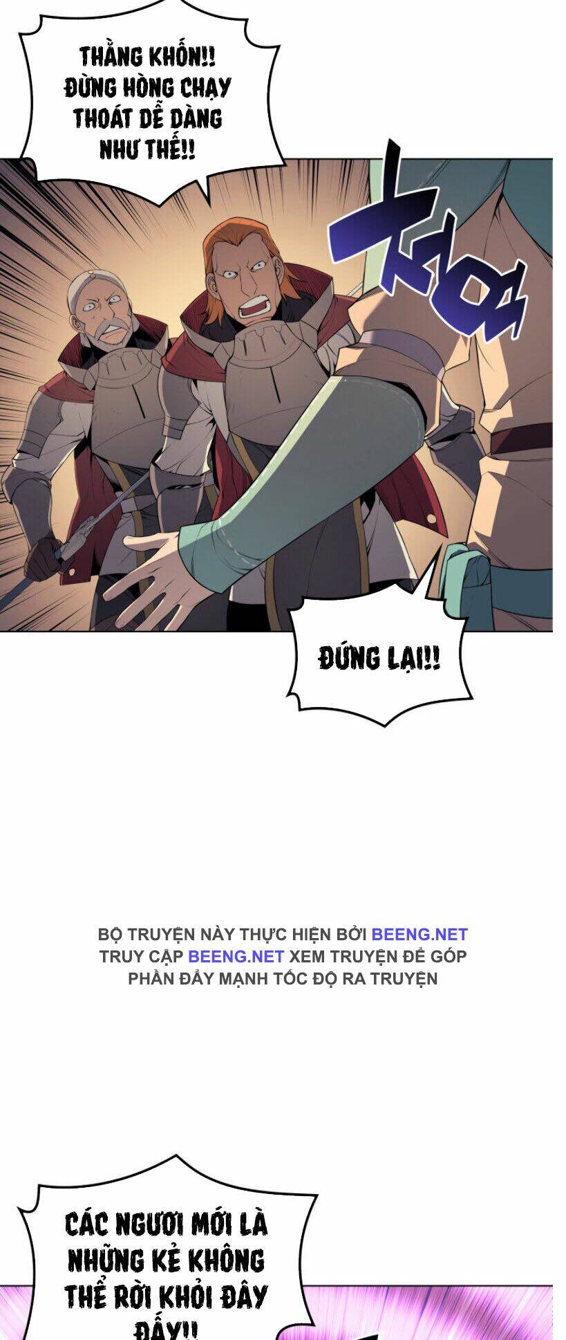 Thợ Rèn Huyền Thoại Chapter 27 - Trang 63