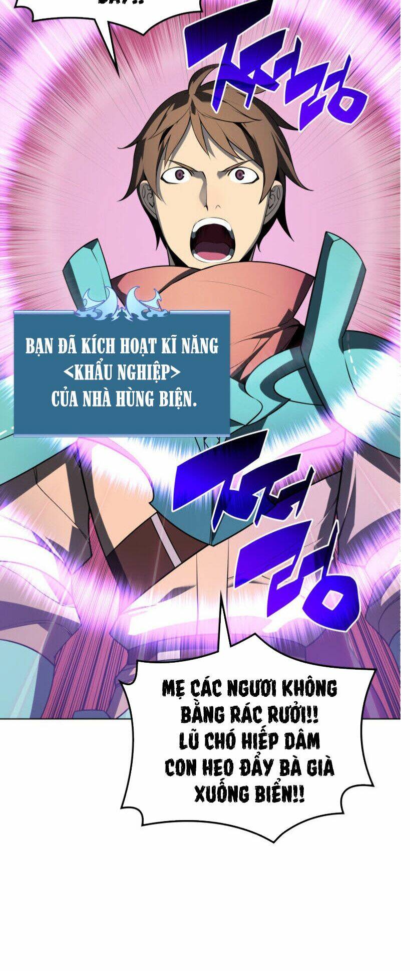 Thợ Rèn Huyền Thoại Chapter 27 - Trang 64