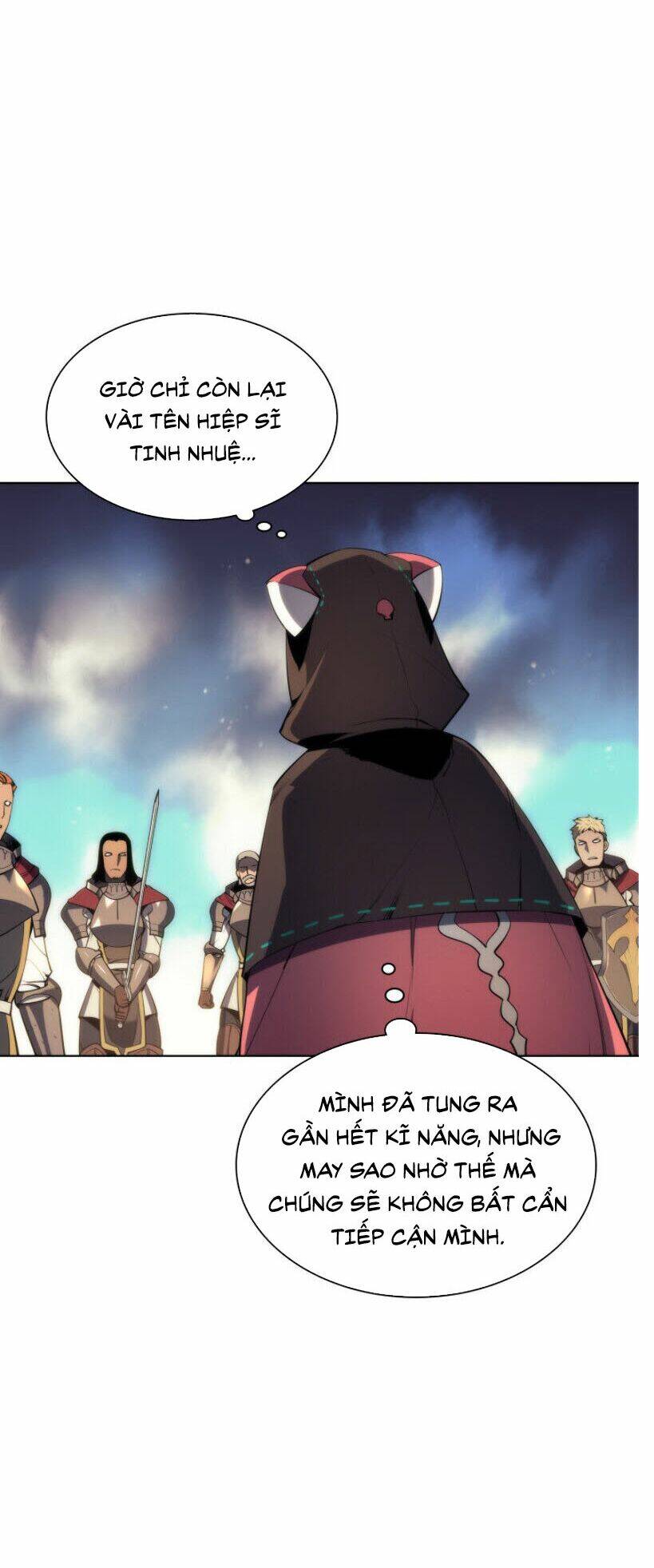 Thợ Rèn Huyền Thoại Chapter 27 - Trang 7