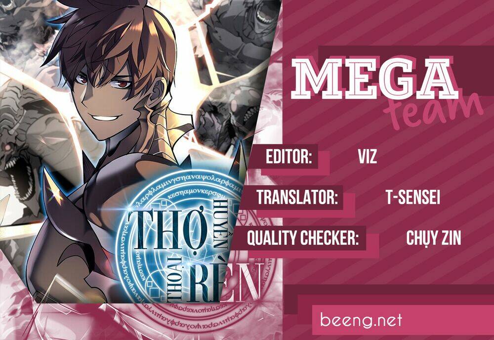 Thợ Rèn Huyền Thoại - Chapter 27 - Page 81