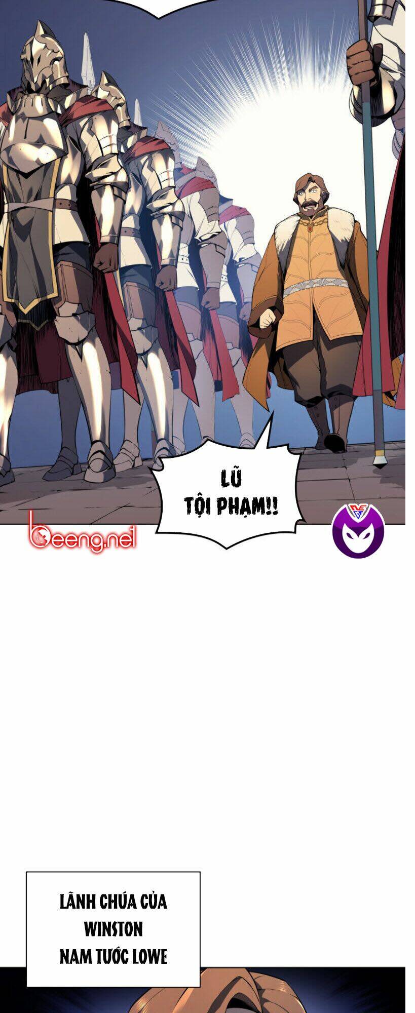 Thợ Rèn Huyền Thoại Chapter 28 - Trang 9