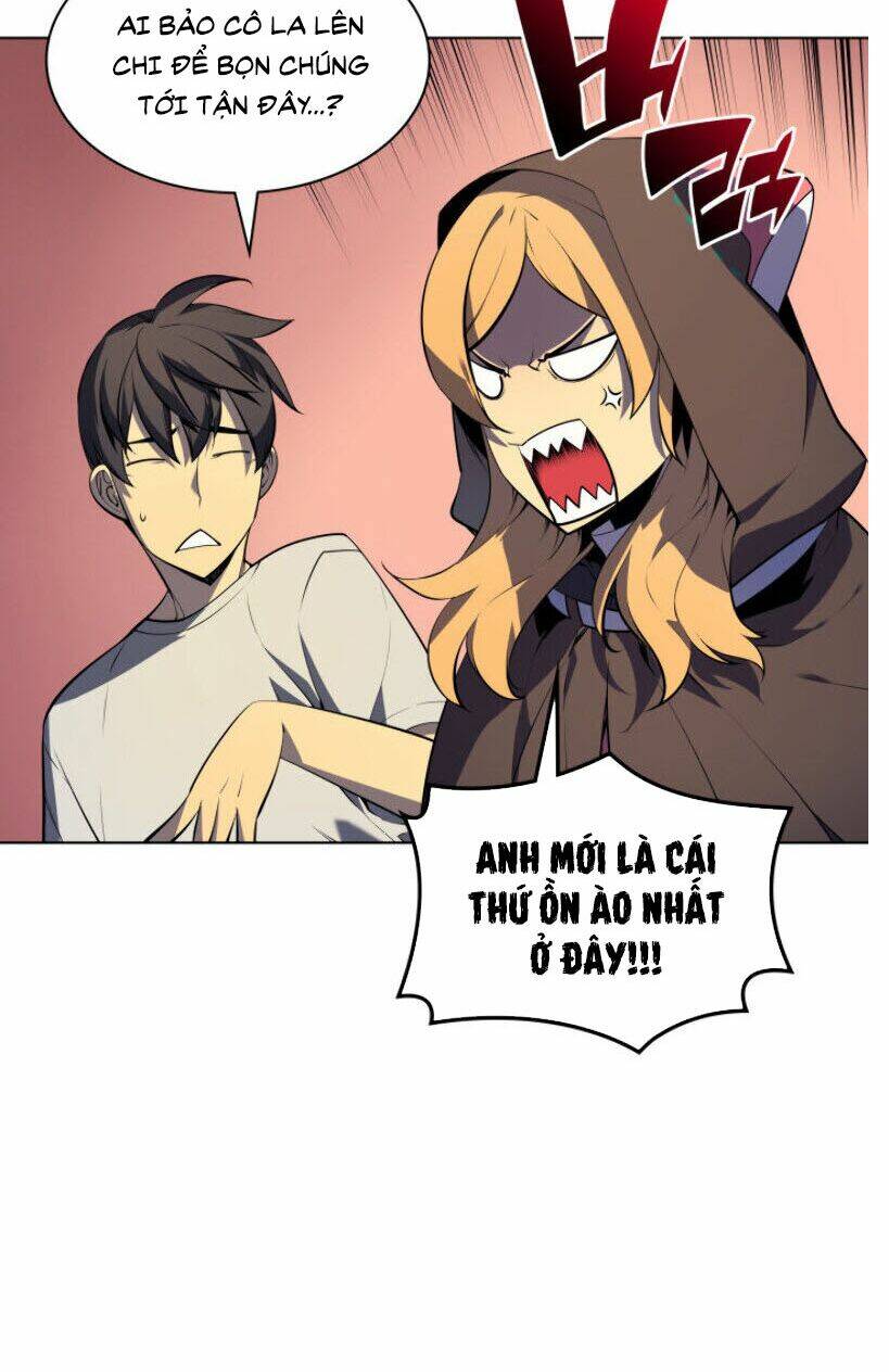 Thợ Rèn Huyền Thoại Chapter 28 - Trang 11