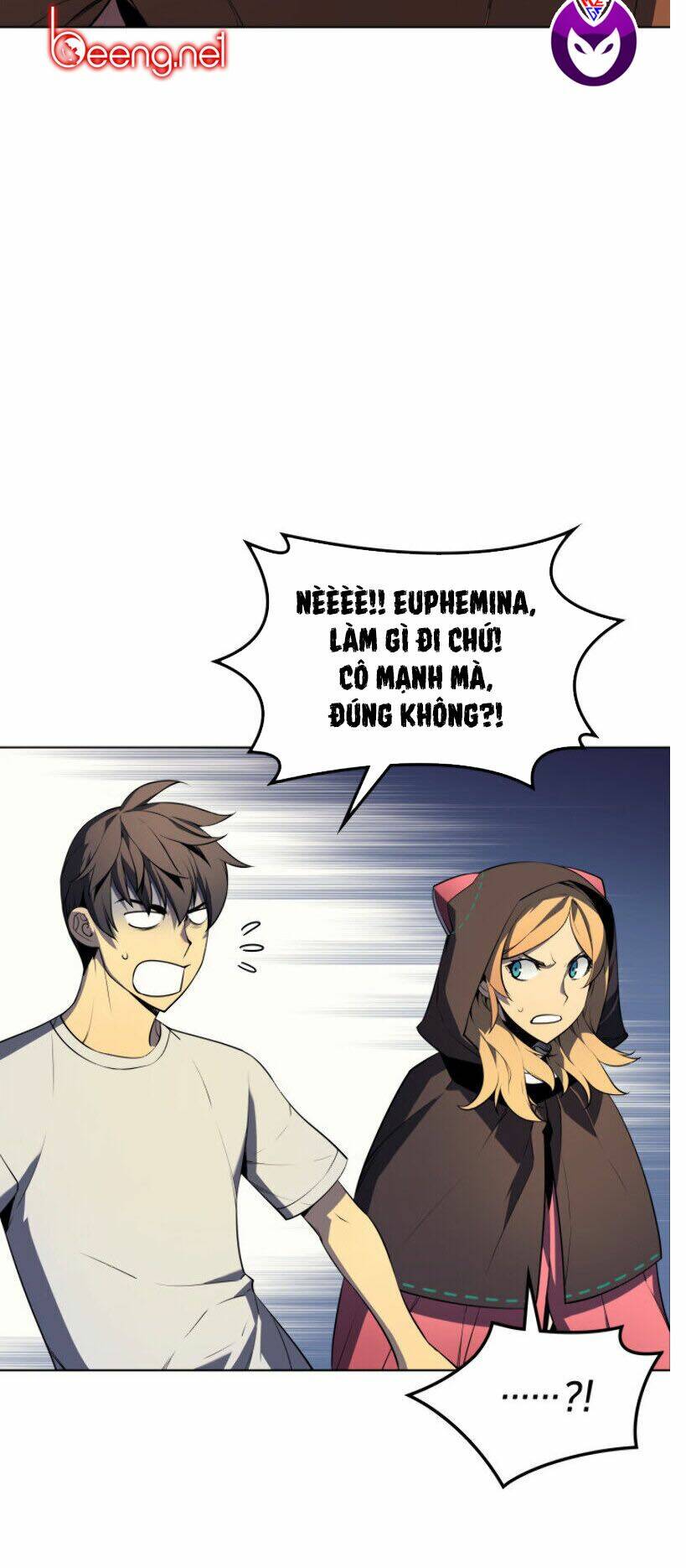 Thợ Rèn Huyền Thoại Chapter 28 - Trang 14