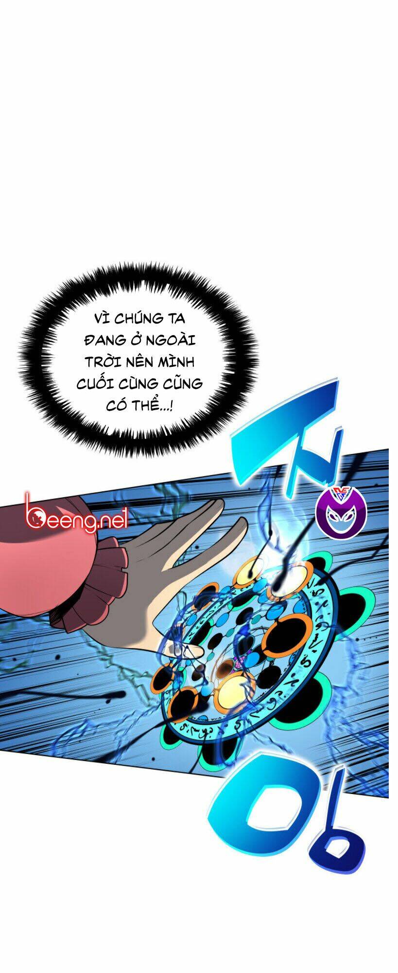 Thợ Rèn Huyền Thoại Chapter 28 - Trang 16