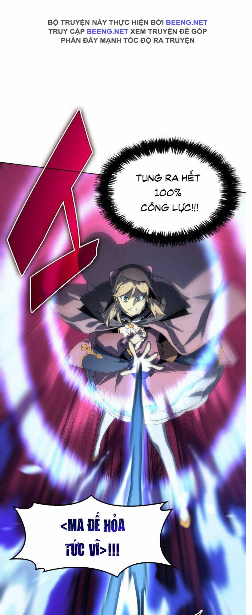 Thợ Rèn Huyền Thoại Chapter 28 - Trang 17