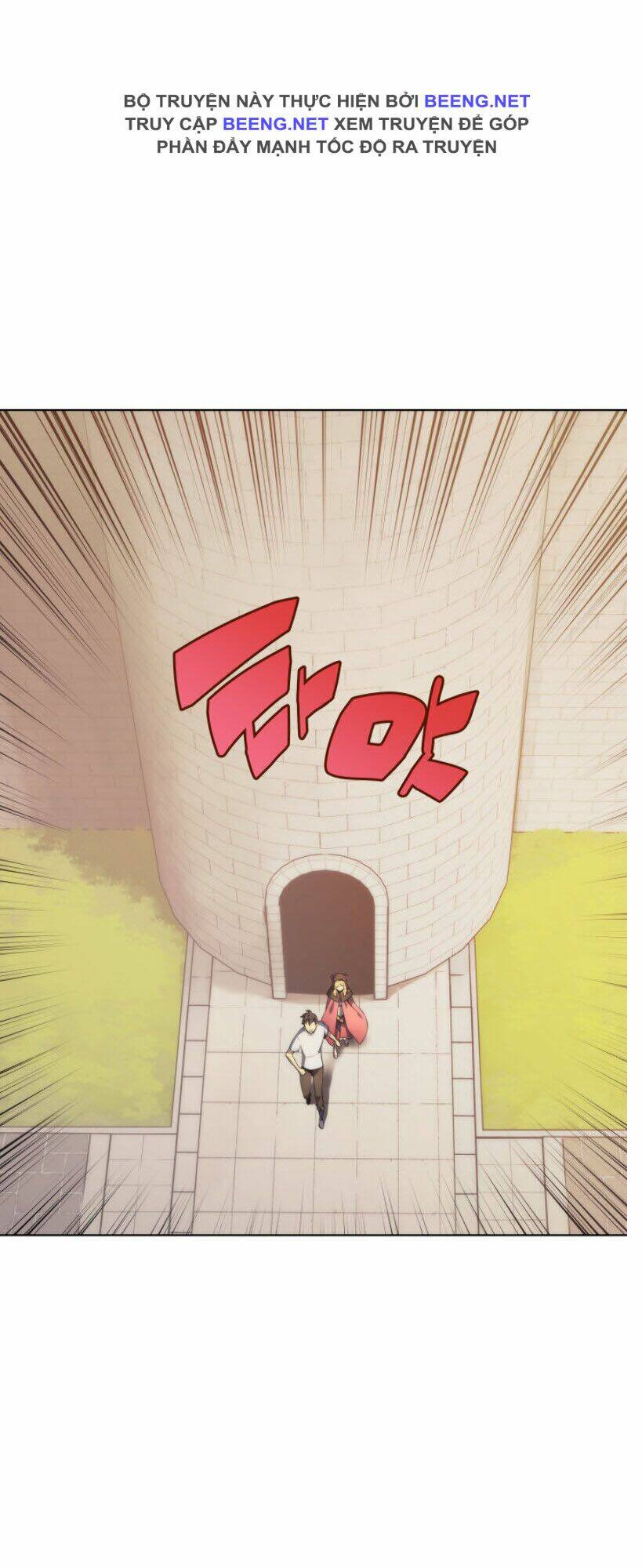 Thợ Rèn Huyền Thoại Chapter 28 - Trang 1