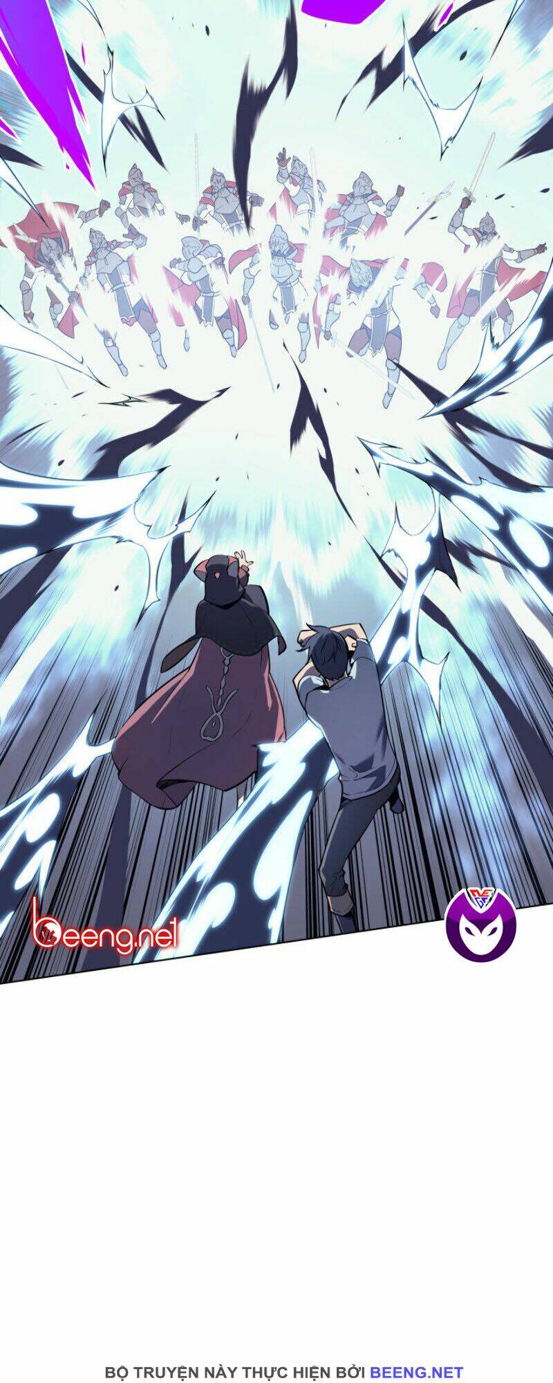 Thợ Rèn Huyền Thoại Chapter 28 - Trang 21