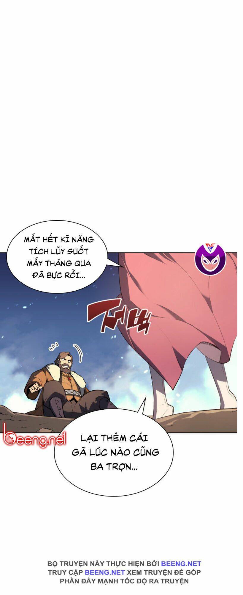 Thợ Rèn Huyền Thoại Chapter 28 - Trang 25