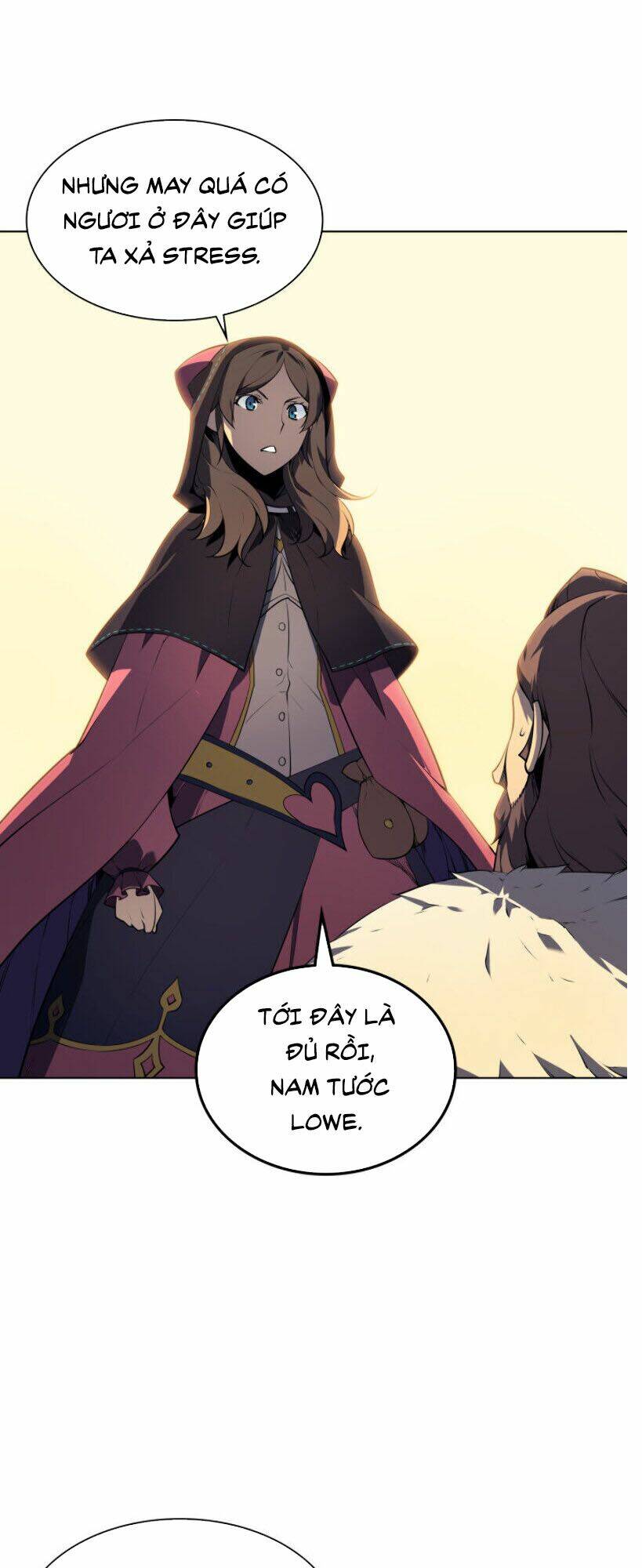 Thợ Rèn Huyền Thoại Chapter 28 - Trang 26