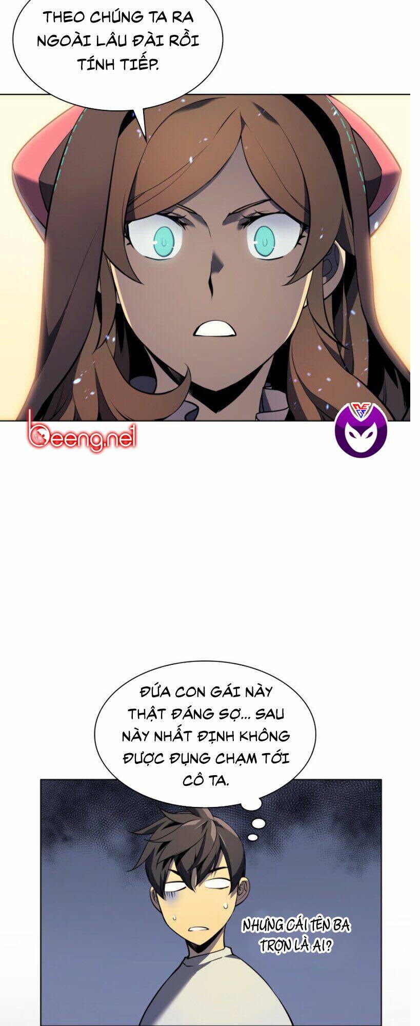 Thợ Rèn Huyền Thoại Chapter 28 - Trang 27