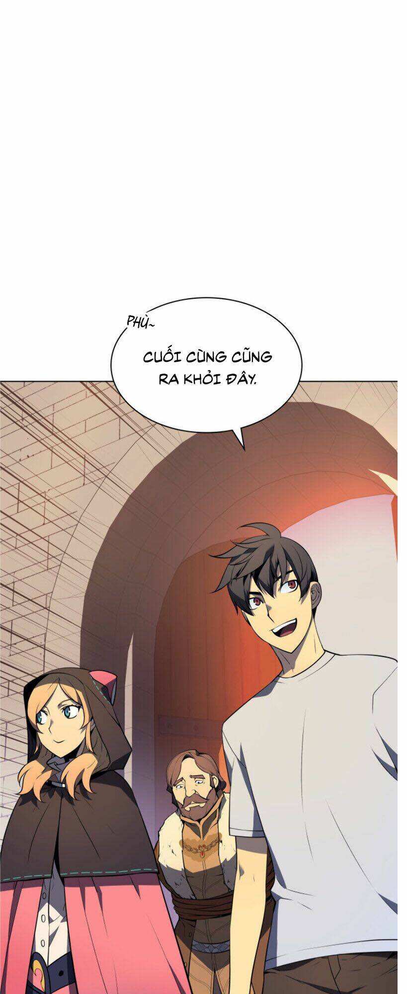 Thợ Rèn Huyền Thoại Chapter 28 - Trang 30