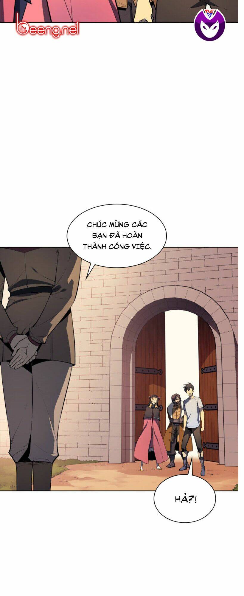 Thợ Rèn Huyền Thoại Chapter 28 - Trang 31