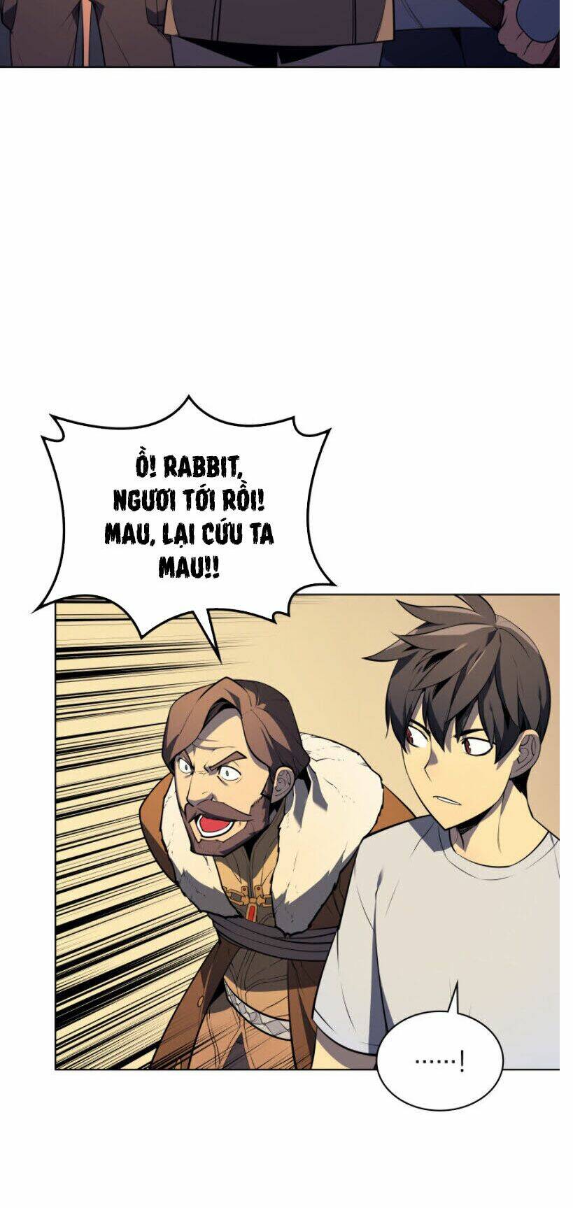 Thợ Rèn Huyền Thoại Chapter 28 - Trang 33