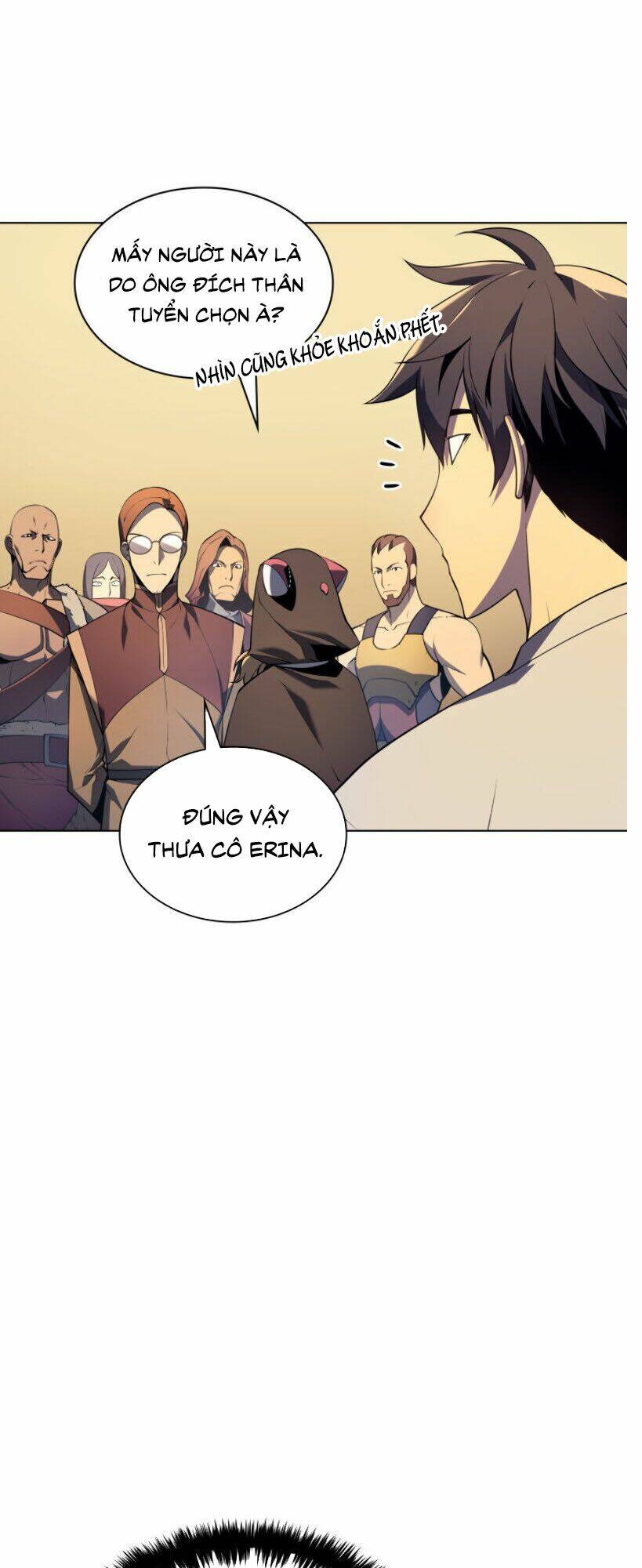 Thợ Rèn Huyền Thoại Chapter 28 - Trang 35