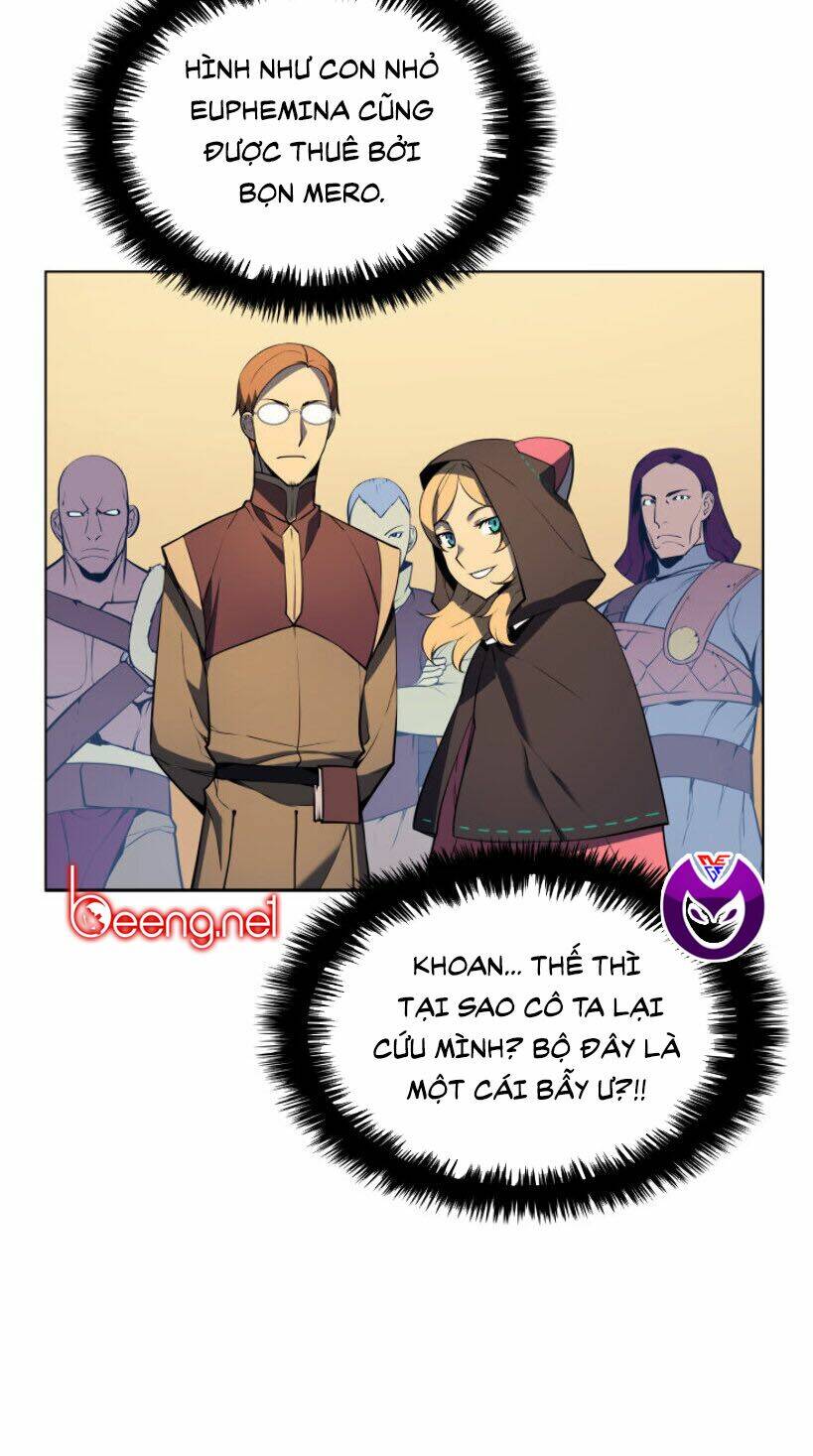 Thợ Rèn Huyền Thoại Chapter 28 - Trang 36