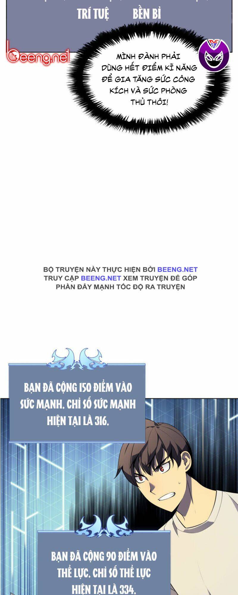 Thợ Rèn Huyền Thoại Chapter 28 - Trang 40