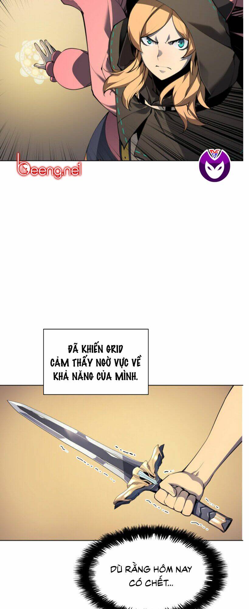 Thợ Rèn Huyền Thoại Chapter 28 - Trang 46