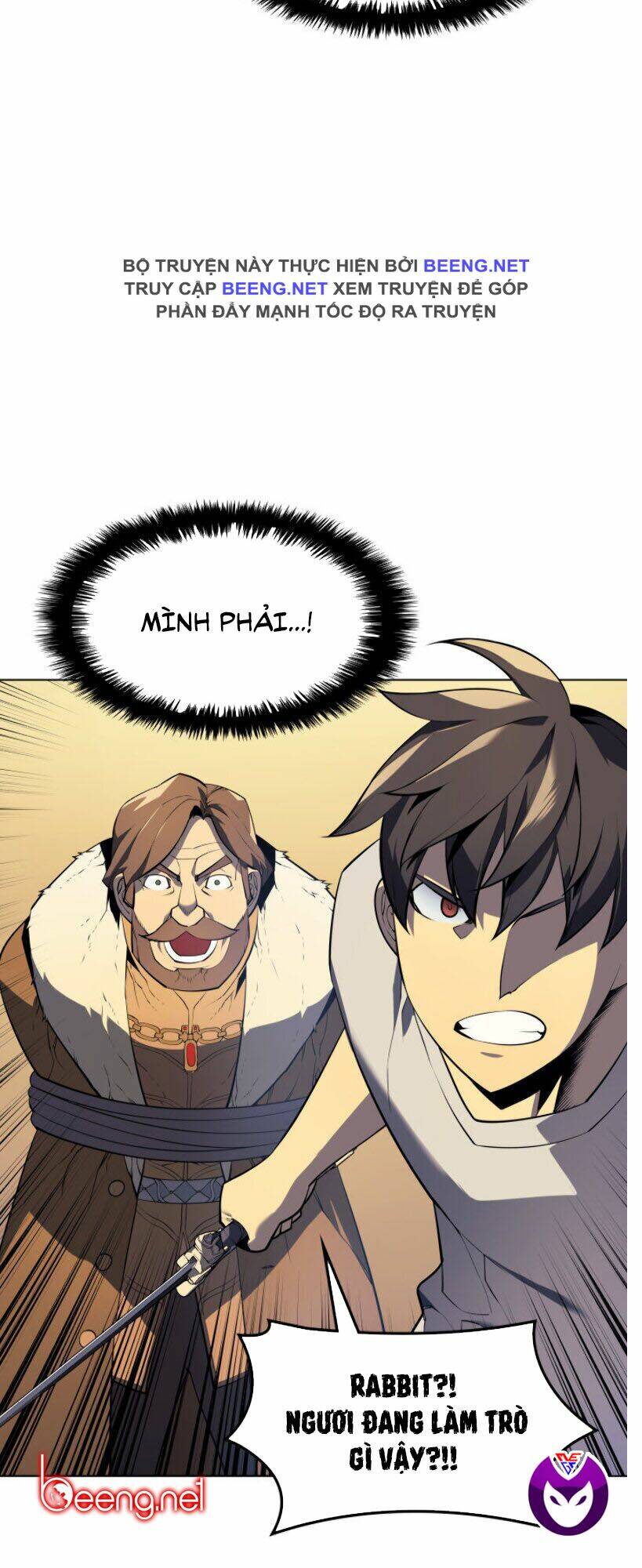Thợ Rèn Huyền Thoại Chapter 28 - Trang 47