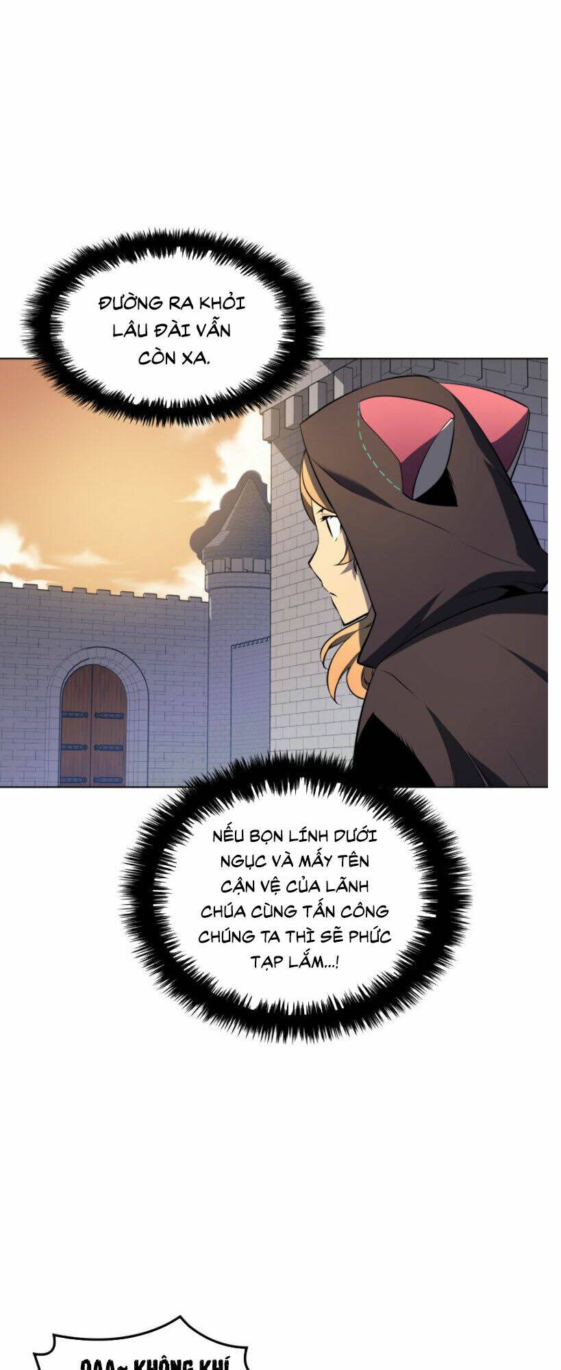 Thợ Rèn Huyền Thoại Chapter 28 - Trang 4