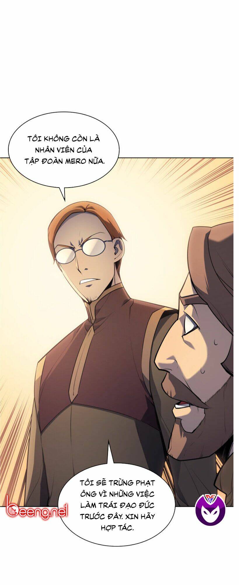 Thợ Rèn Huyền Thoại Chapter 28 - Trang 50