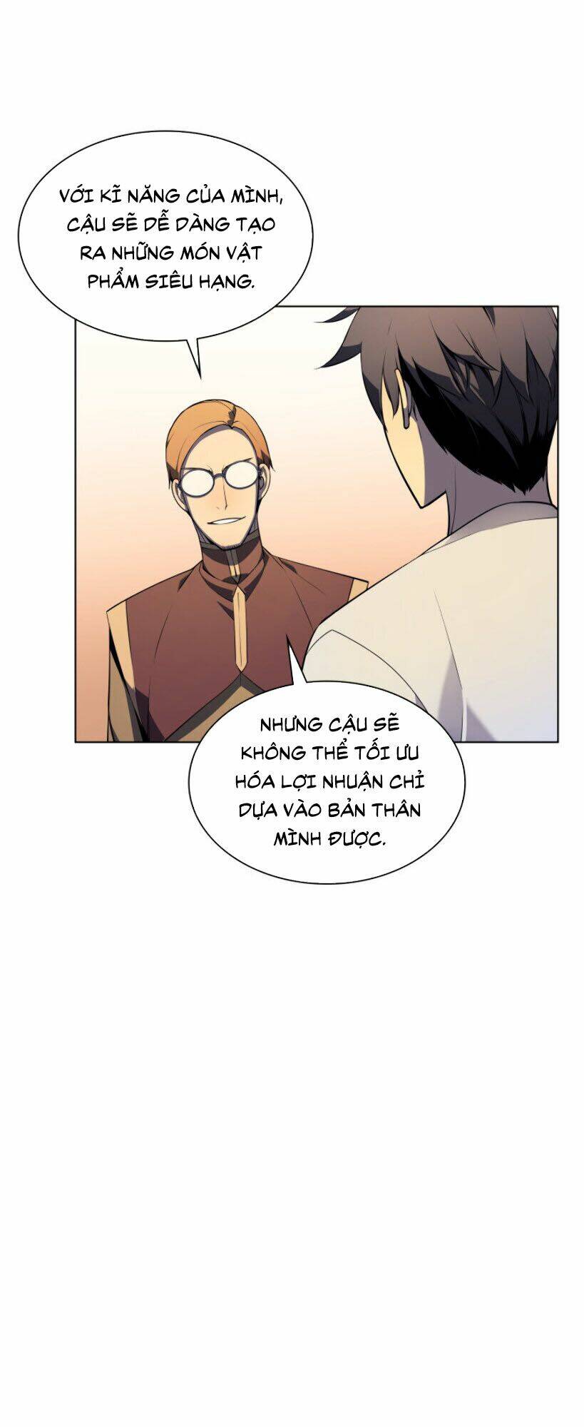 Thợ Rèn Huyền Thoại Chapter 28 - Trang 54