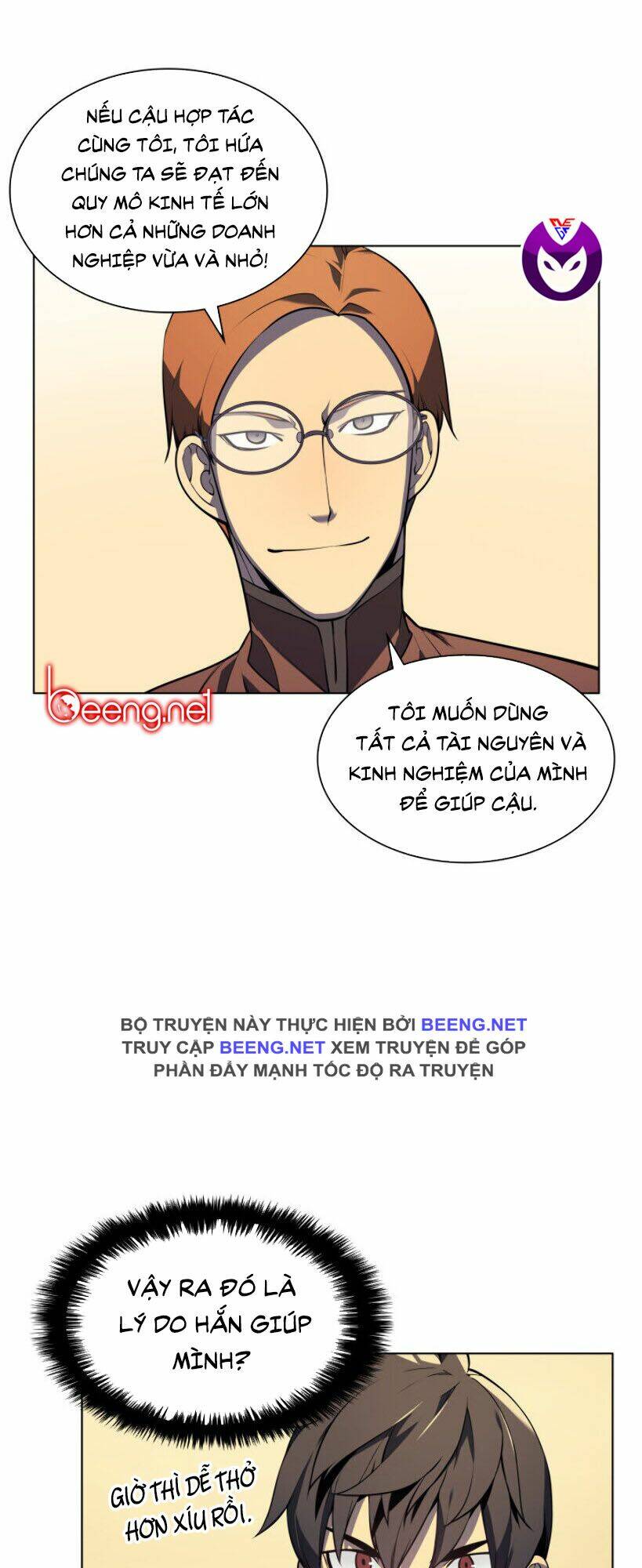 Thợ Rèn Huyền Thoại Chapter 28 - Trang 55