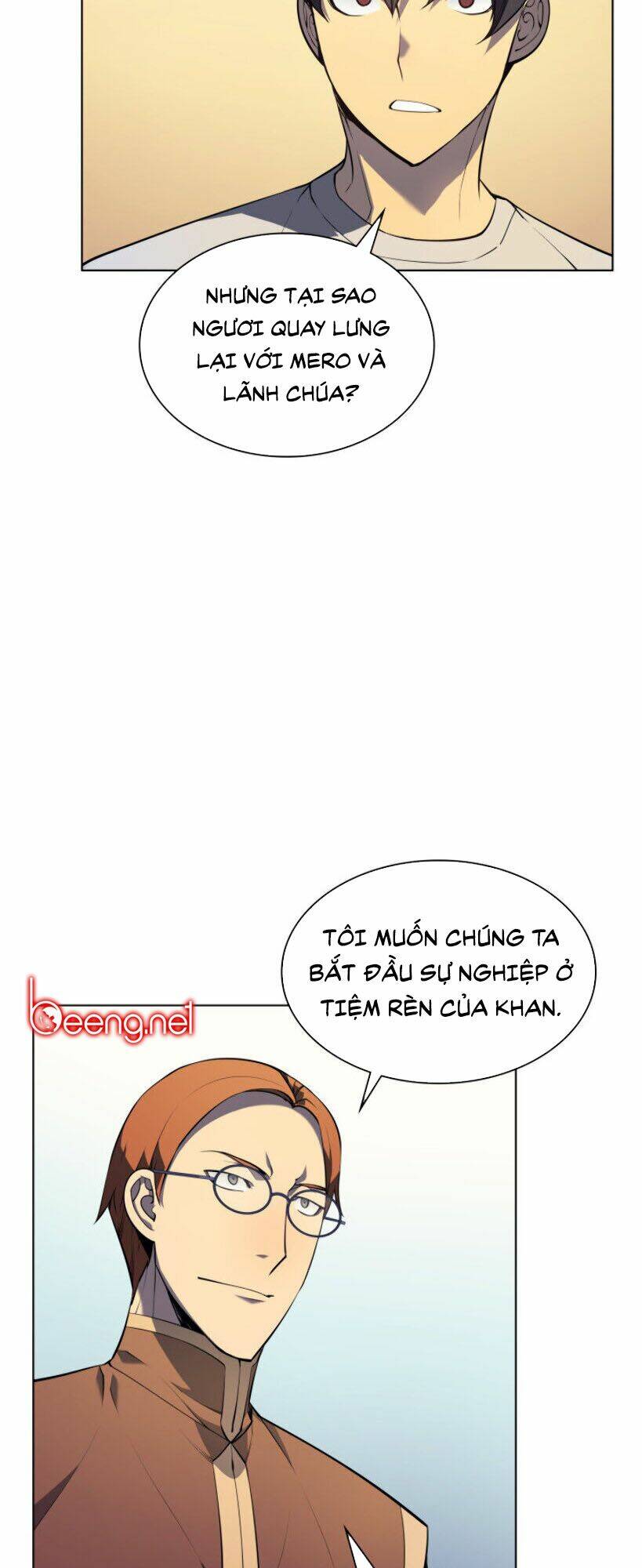 Thợ Rèn Huyền Thoại Chapter 28 - Trang 56