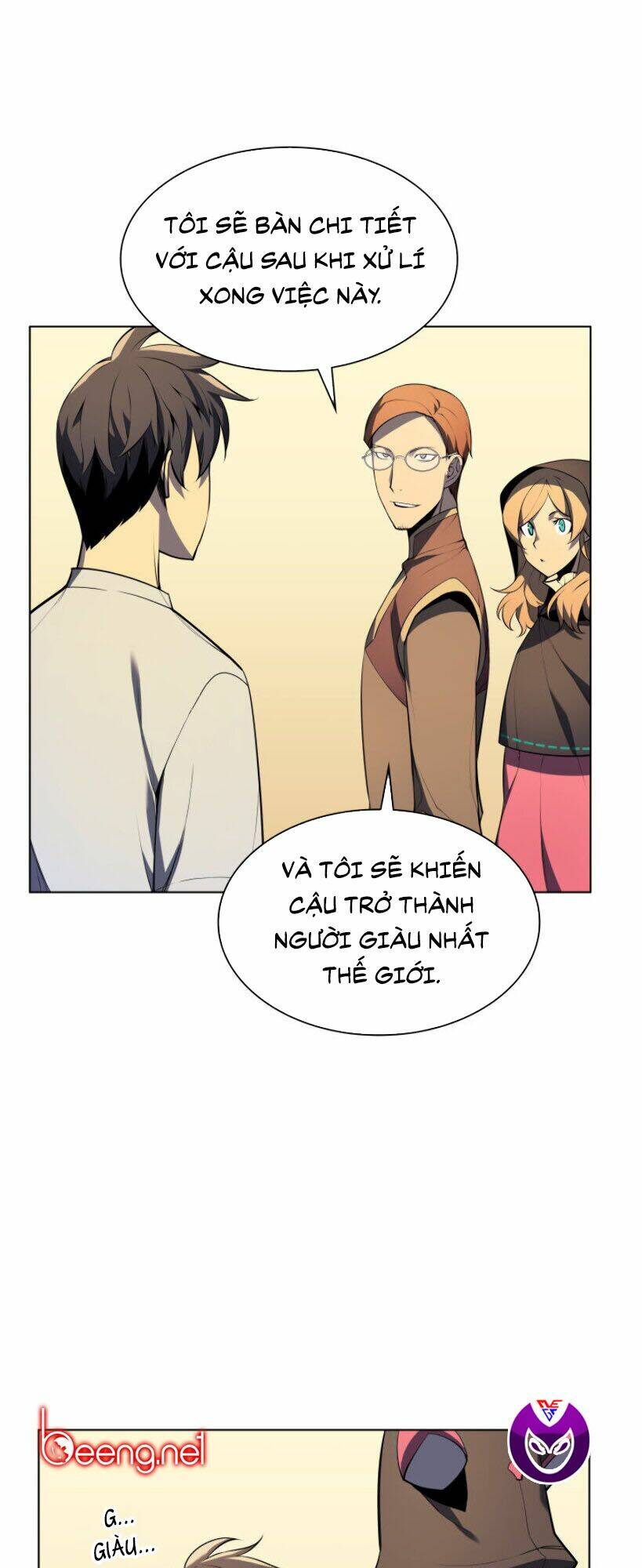 Thợ Rèn Huyền Thoại Chapter 28 - Trang 59