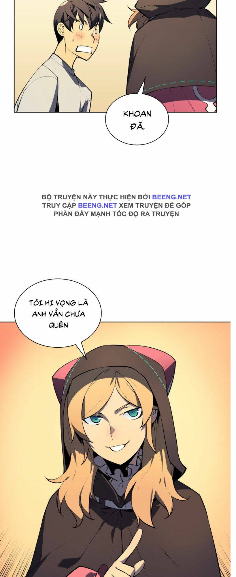 Thợ Rèn Huyền Thoại Chapter 28 - Trang 60