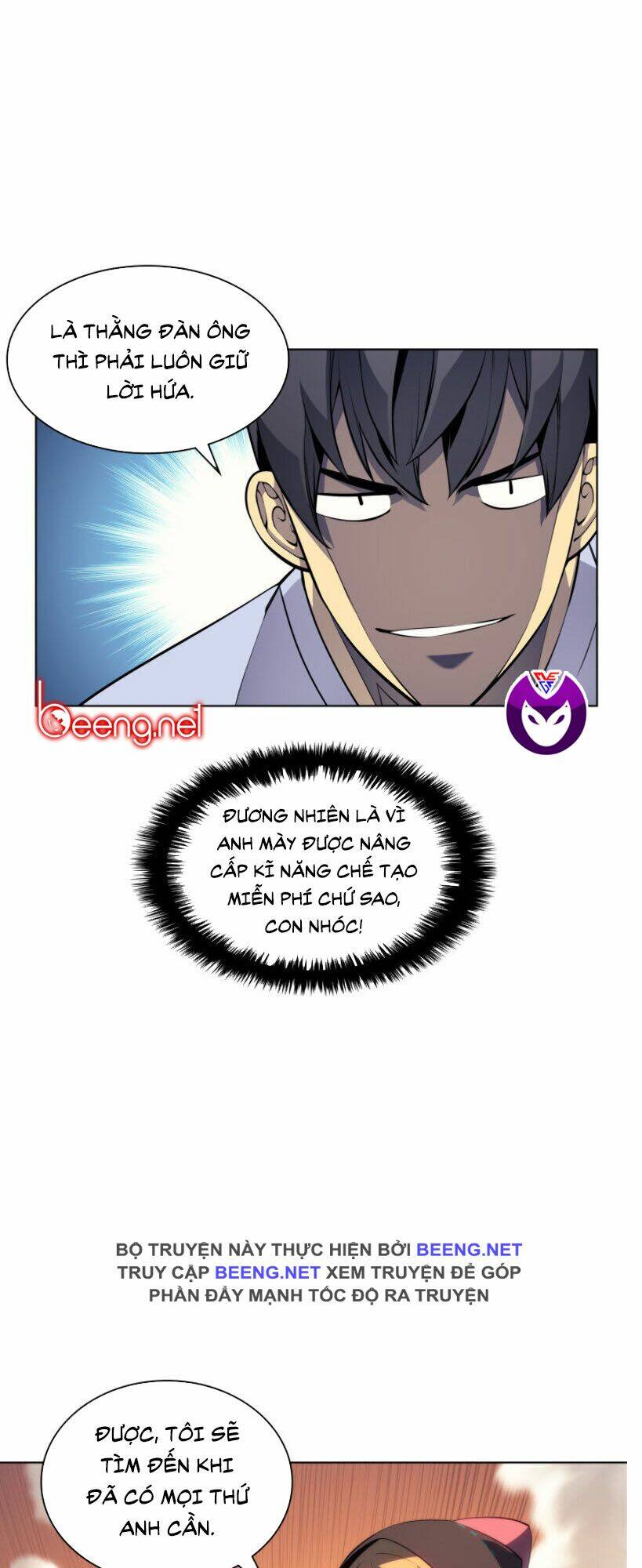 Thợ Rèn Huyền Thoại Chapter 28 - Trang 63