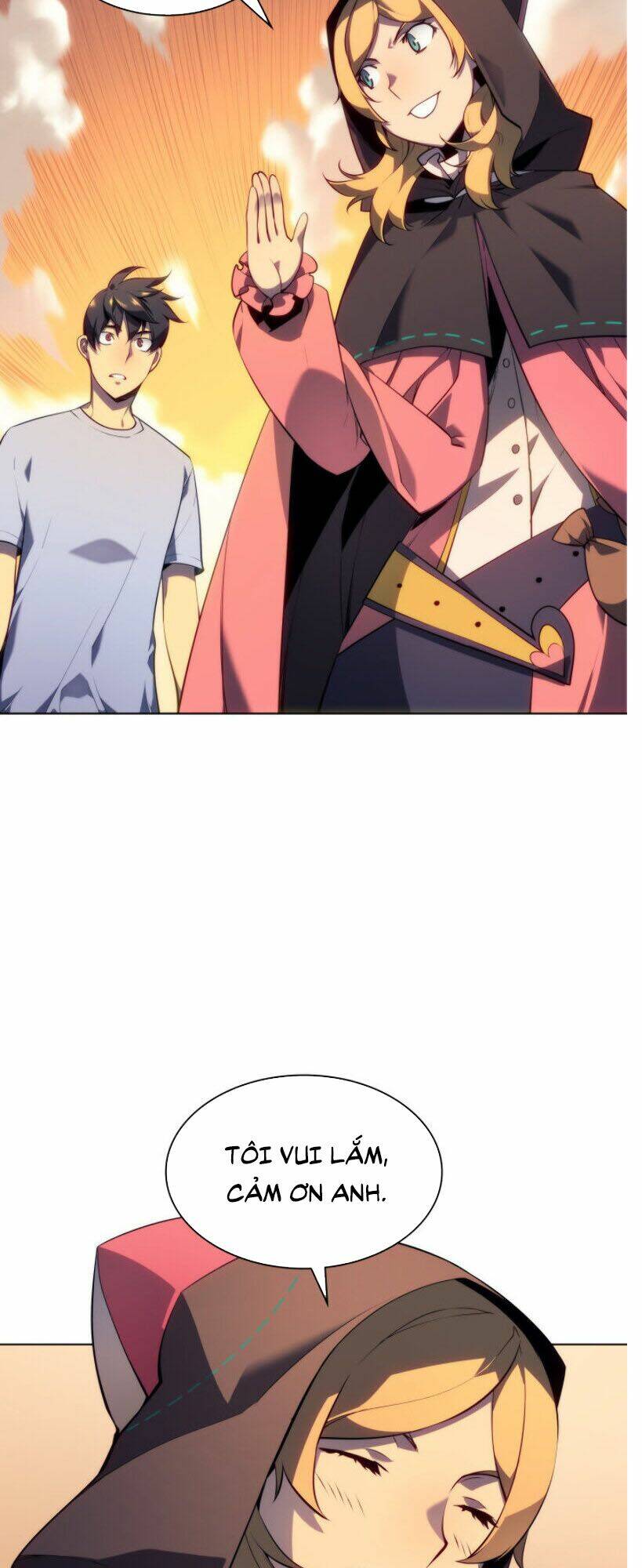 Thợ Rèn Huyền Thoại Chapter 28 - Trang 64