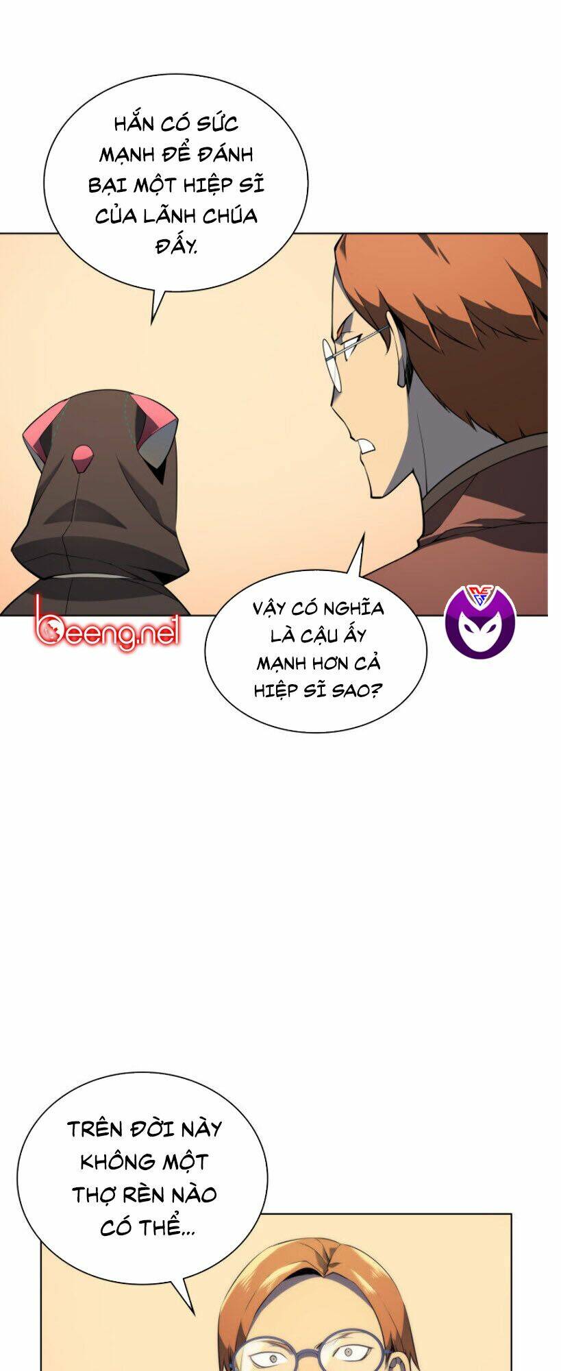 Thợ Rèn Huyền Thoại Chapter 28 - Trang 71