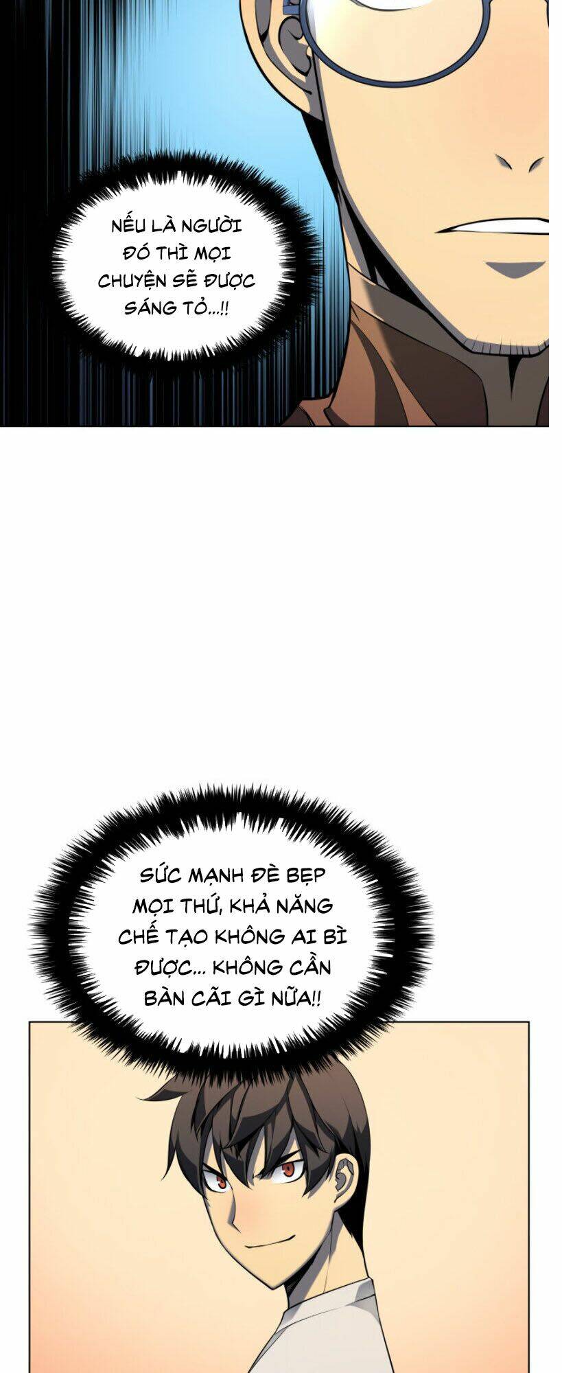 Thợ Rèn Huyền Thoại Chapter 28 - Trang 73