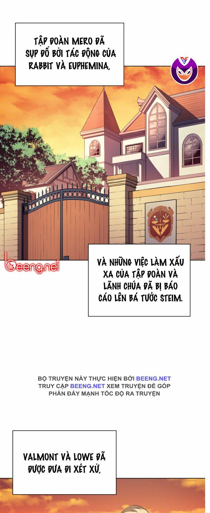 Thợ Rèn Huyền Thoại Chapter 28 - Trang 76
