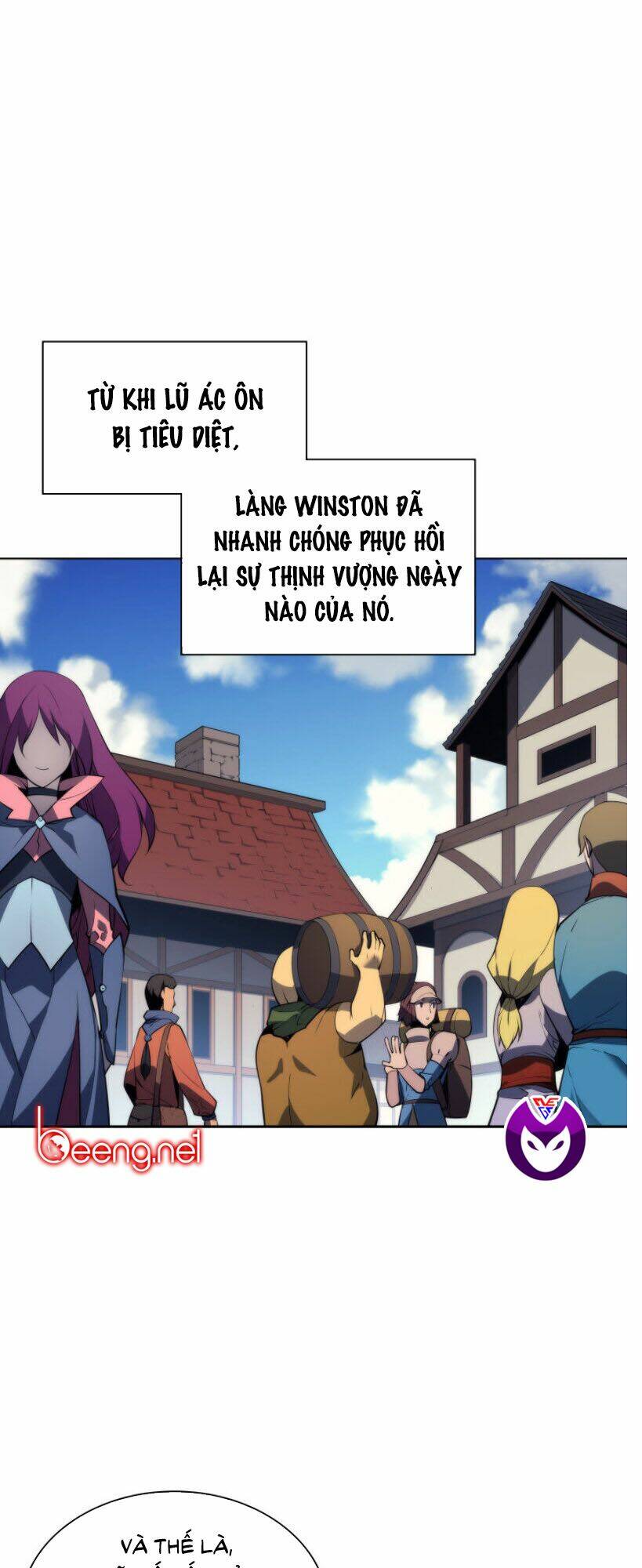 Thợ Rèn Huyền Thoại Chapter 28 - Trang 81