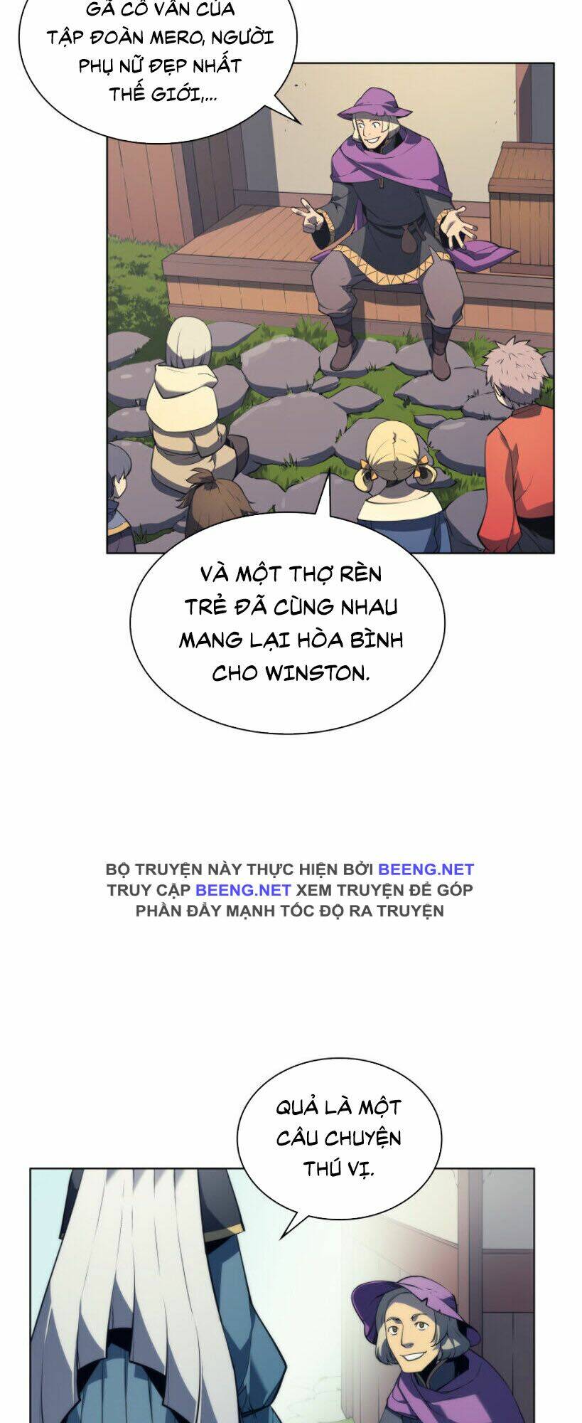Thợ Rèn Huyền Thoại Chapter 28 - Trang 82