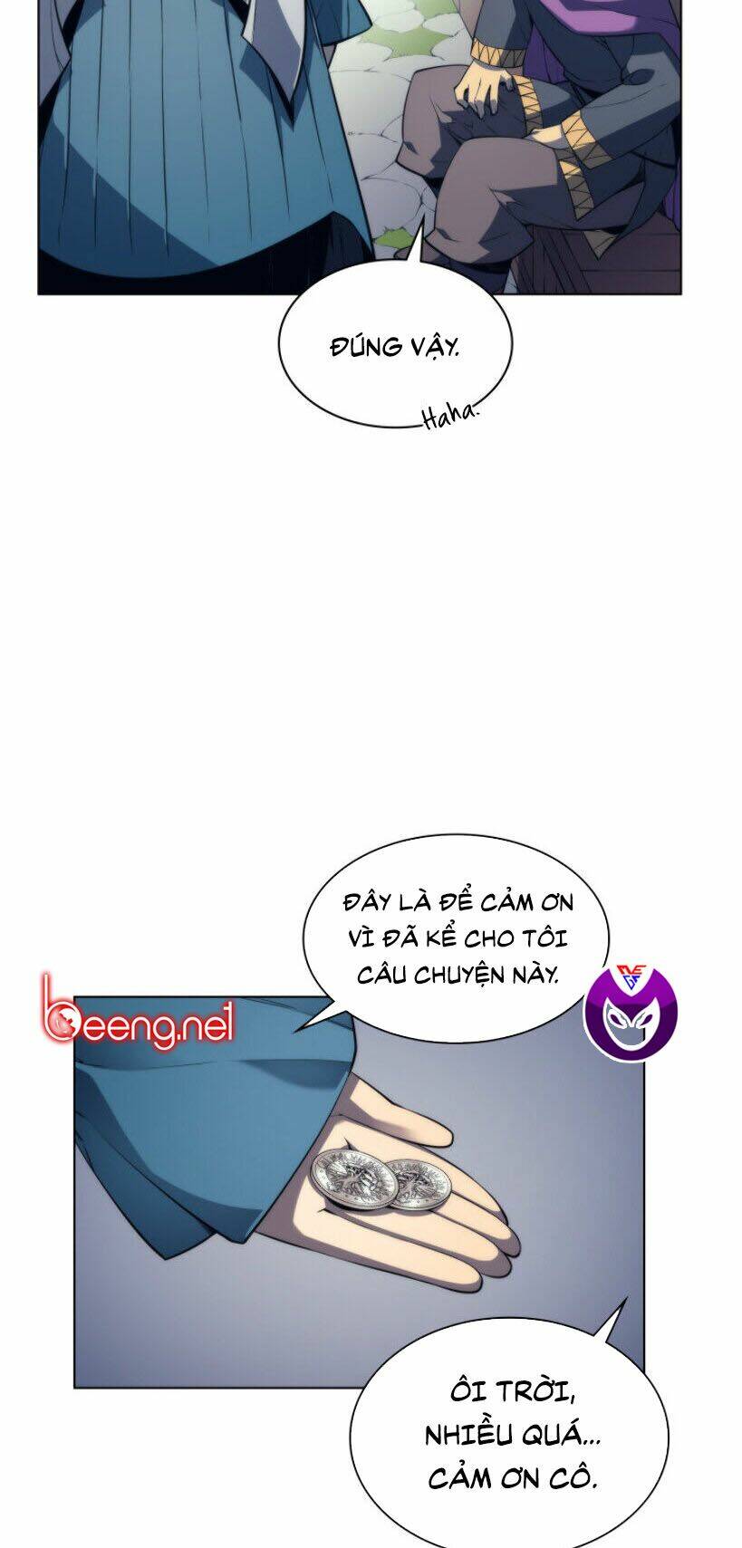 Thợ Rèn Huyền Thoại Chapter 28 - Trang 83