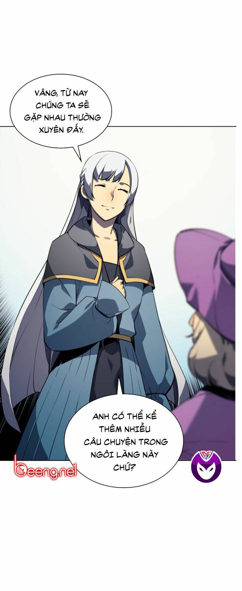 Thợ Rèn Huyền Thoại Chapter 28 - Trang 85