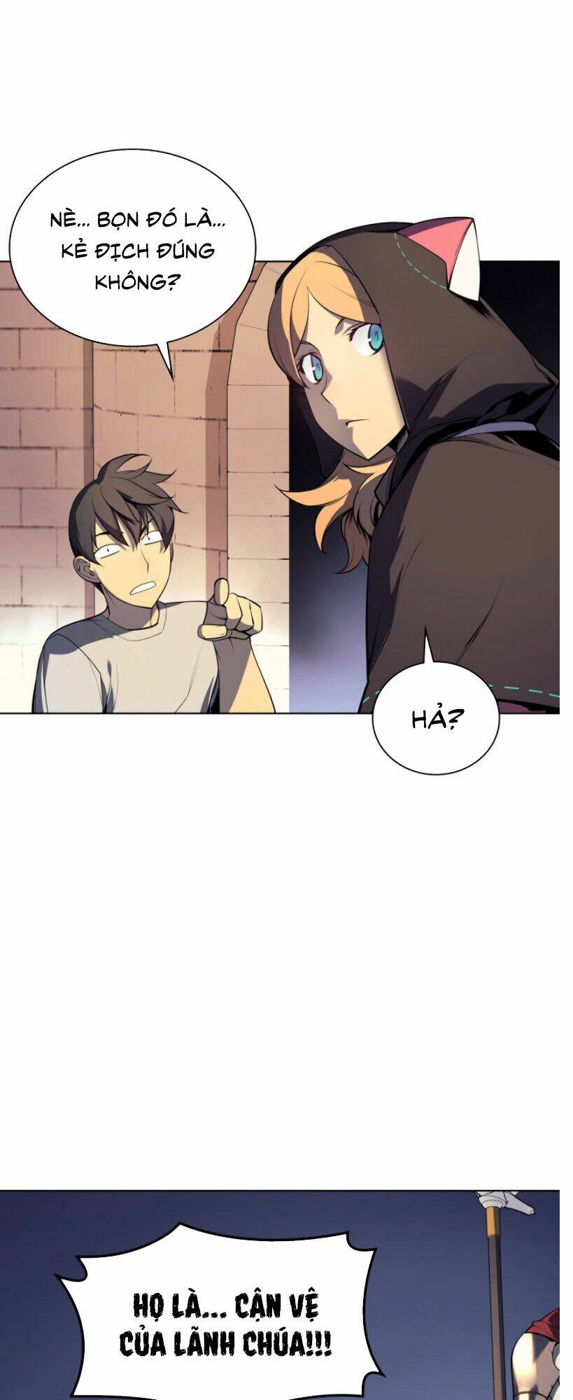 Thợ Rèn Huyền Thoại Chapter 28 - Trang 8