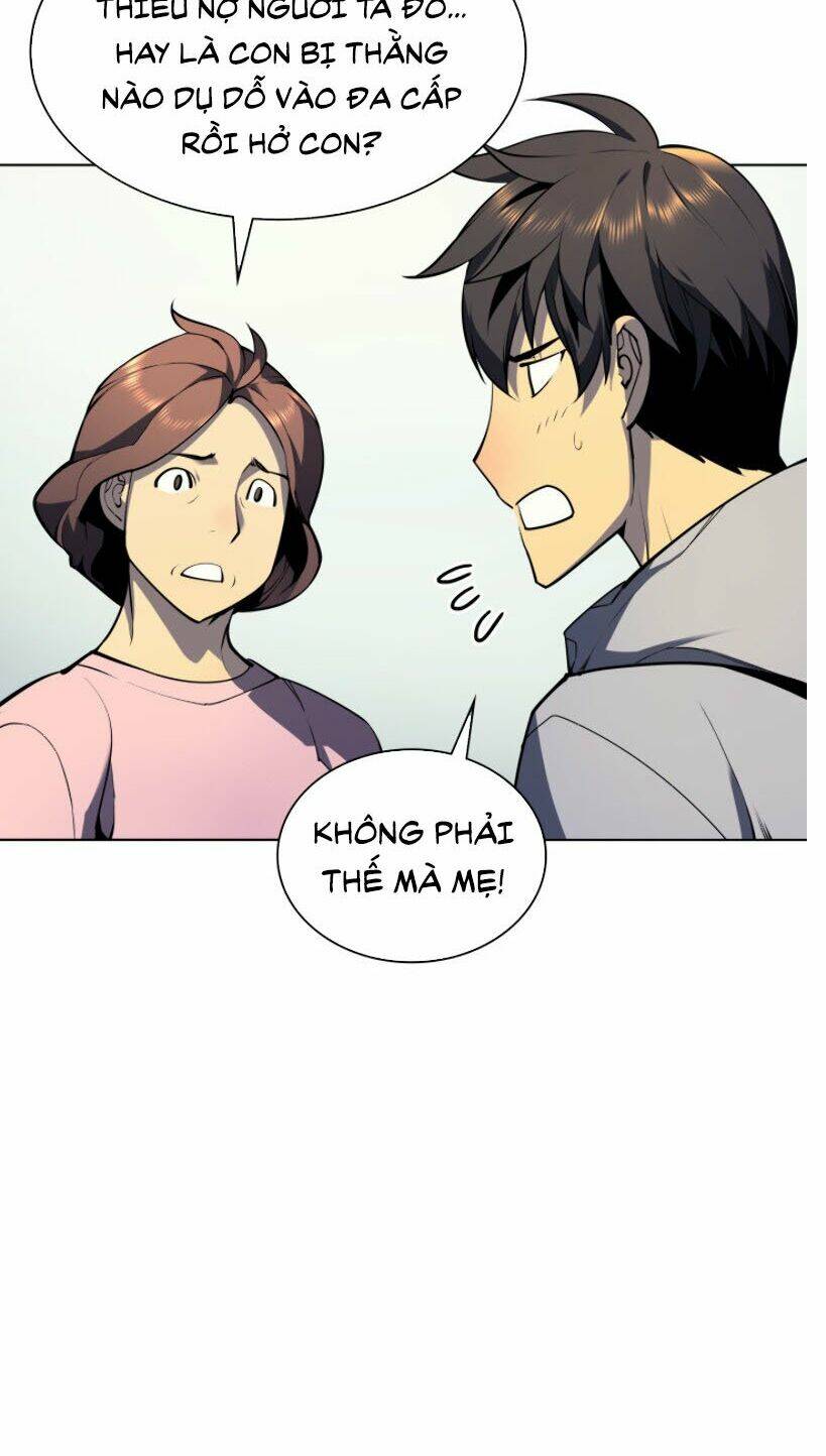 Thợ Rèn Huyền Thoại Chapter 29 - Trang 13