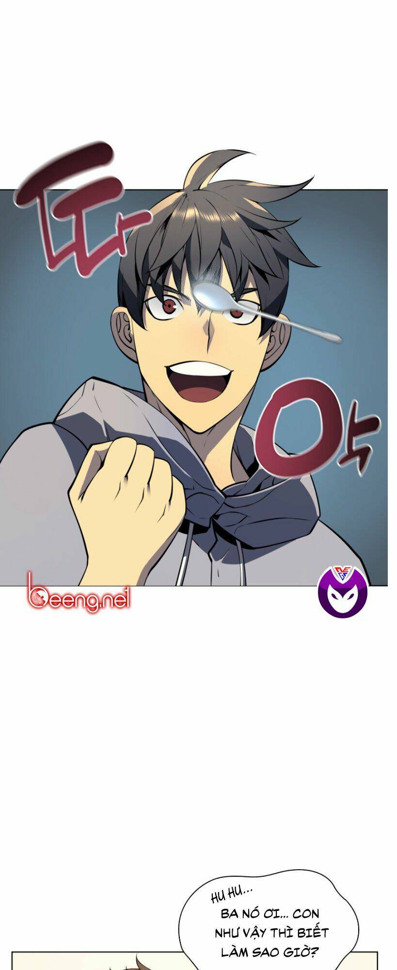 Thợ Rèn Huyền Thoại Chapter 29 - Trang 15