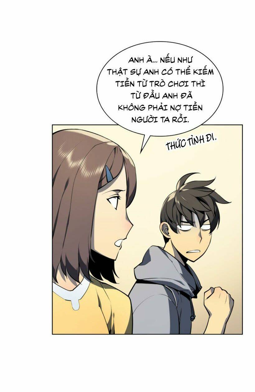 Thợ Rèn Huyền Thoại Chapter 29 - Trang 17