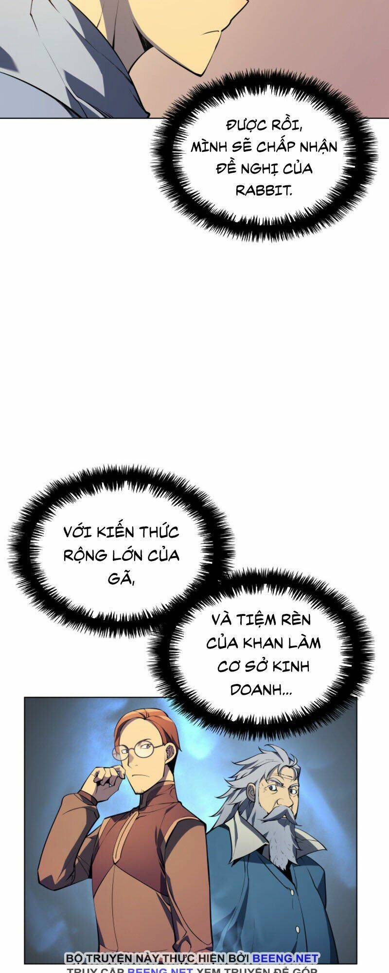 Thợ Rèn Huyền Thoại Chapter 29 - Trang 23